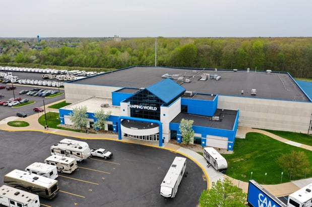 Images Camping World RV Sales