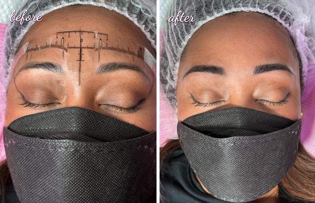 Images Laveda Lash & Brow Boutique