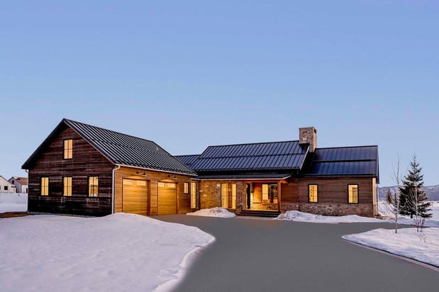 Images Kuhn & Young Luxury Home Builders