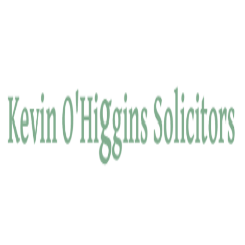 Kevin O'Higgins Solicitors