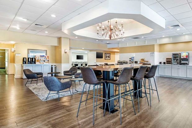 Images Best Western Springfield Hotel