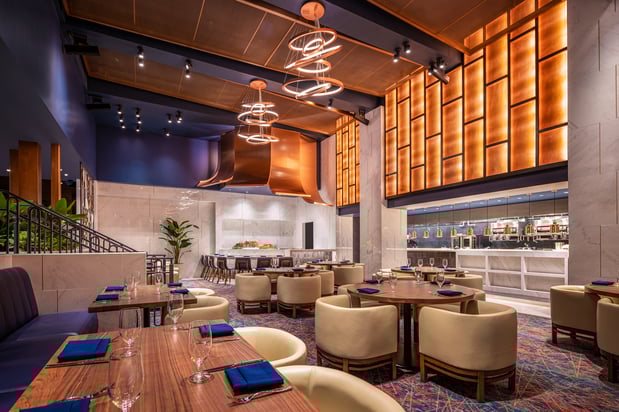 Images Harrah's Las Vegas - A Caesars Rewards Destination