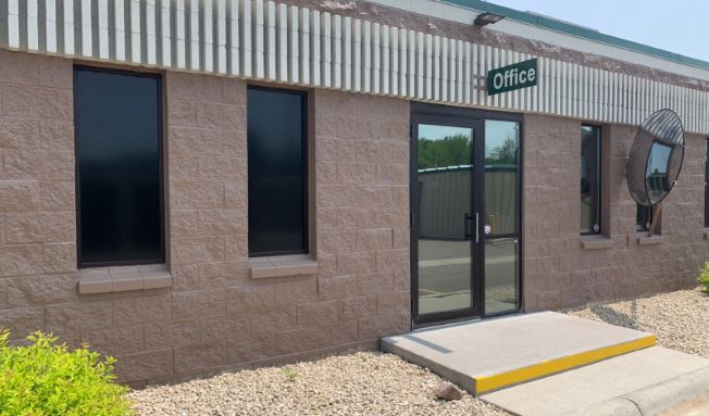 Sharp Storage is locally owned and operated by Sharp & Associates, LLC. Our corporate offices are located at our Anoka Storage location and our management team has been serving the commercial and industrial leasing needs of the Northwest suburbs for almost 60 years.