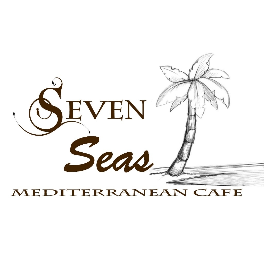 Seven Seas Mediterranean Cafe