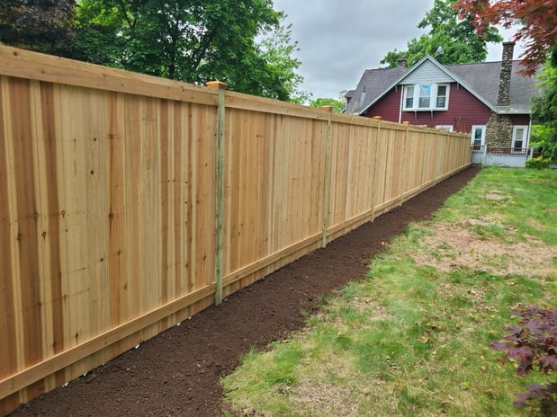 Images Superior Fence & Rail of Albany