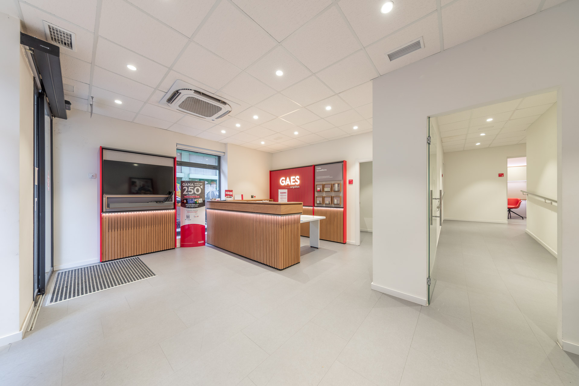 Galería en miniatura