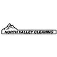 North Valley Cleaning Logo