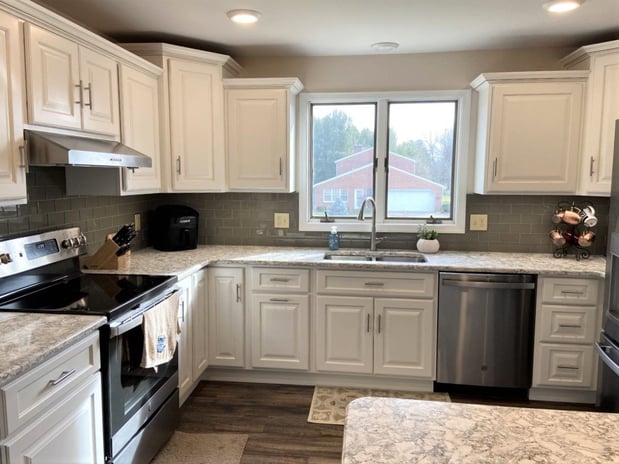 Images DreamMaker Bath & Kitchen