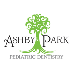 Ashby Park Pediatric Dentistry - Greenville Logo