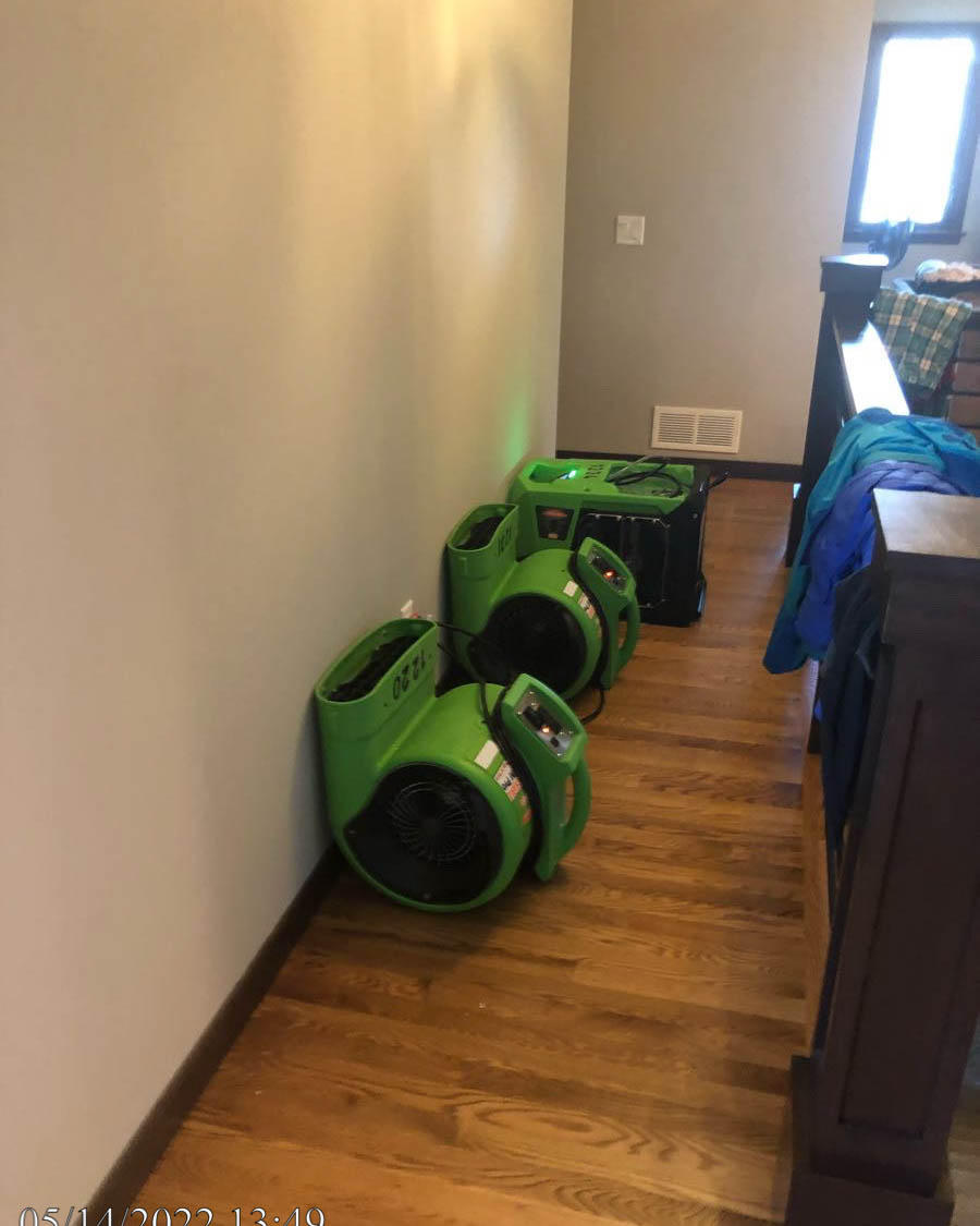 SERVPRO of Northeast Minneapolis has water damage restoration experience, we have specialized equipment to restore your home or business in Indian Lauderdale, MN, back to pre-damage condition. Call us today!