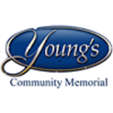 Young's Community Memorial Funeral Home Logo