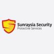 Sunraysia Security Protective Services Logo