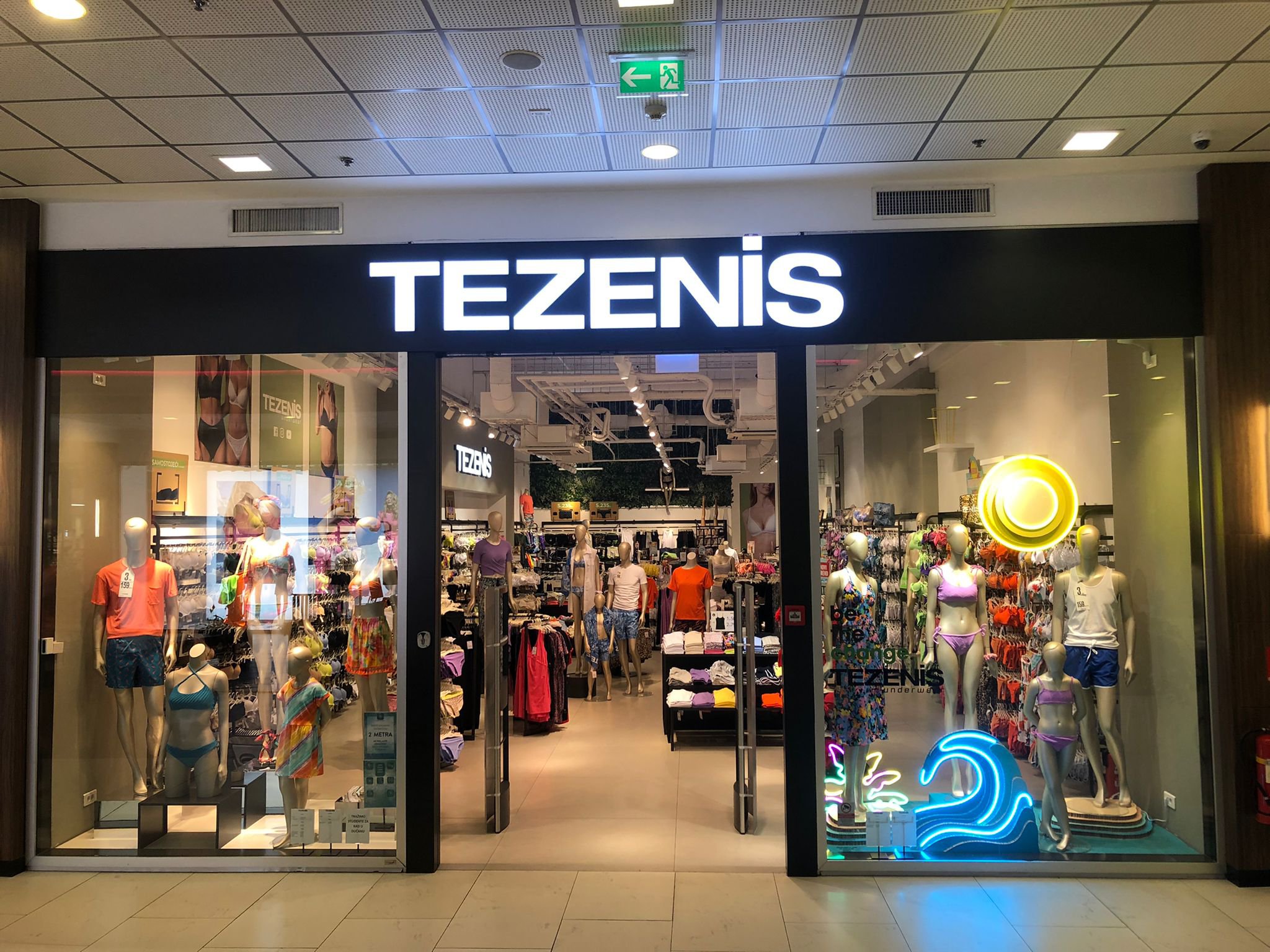 The best addresses for Clothing Store - Men in Zagreb. There are
