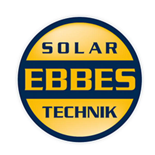 Solartechnik Ebbes in Nordkirchen - Logo
