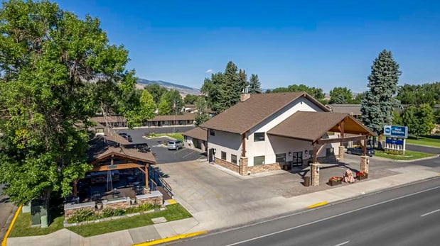 Images Best Western Sunset Inn