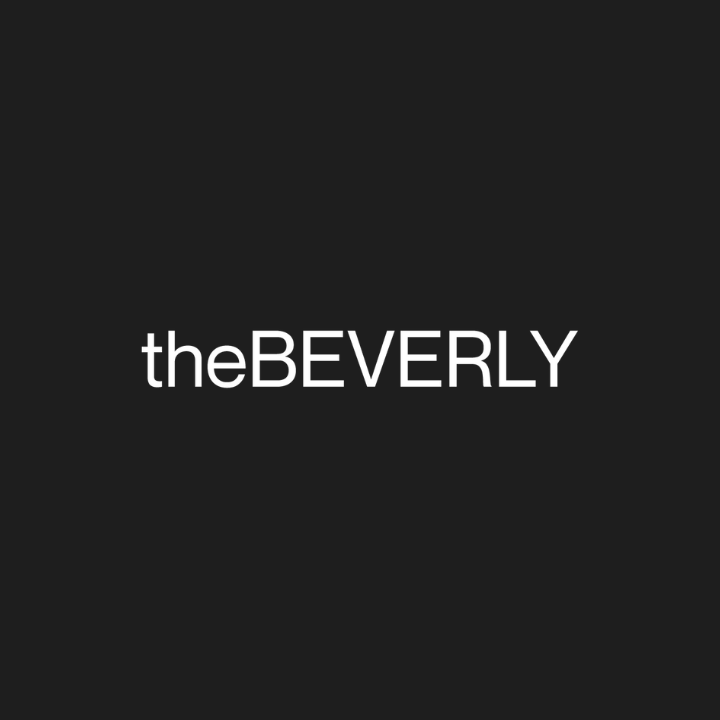 theBEVERLY