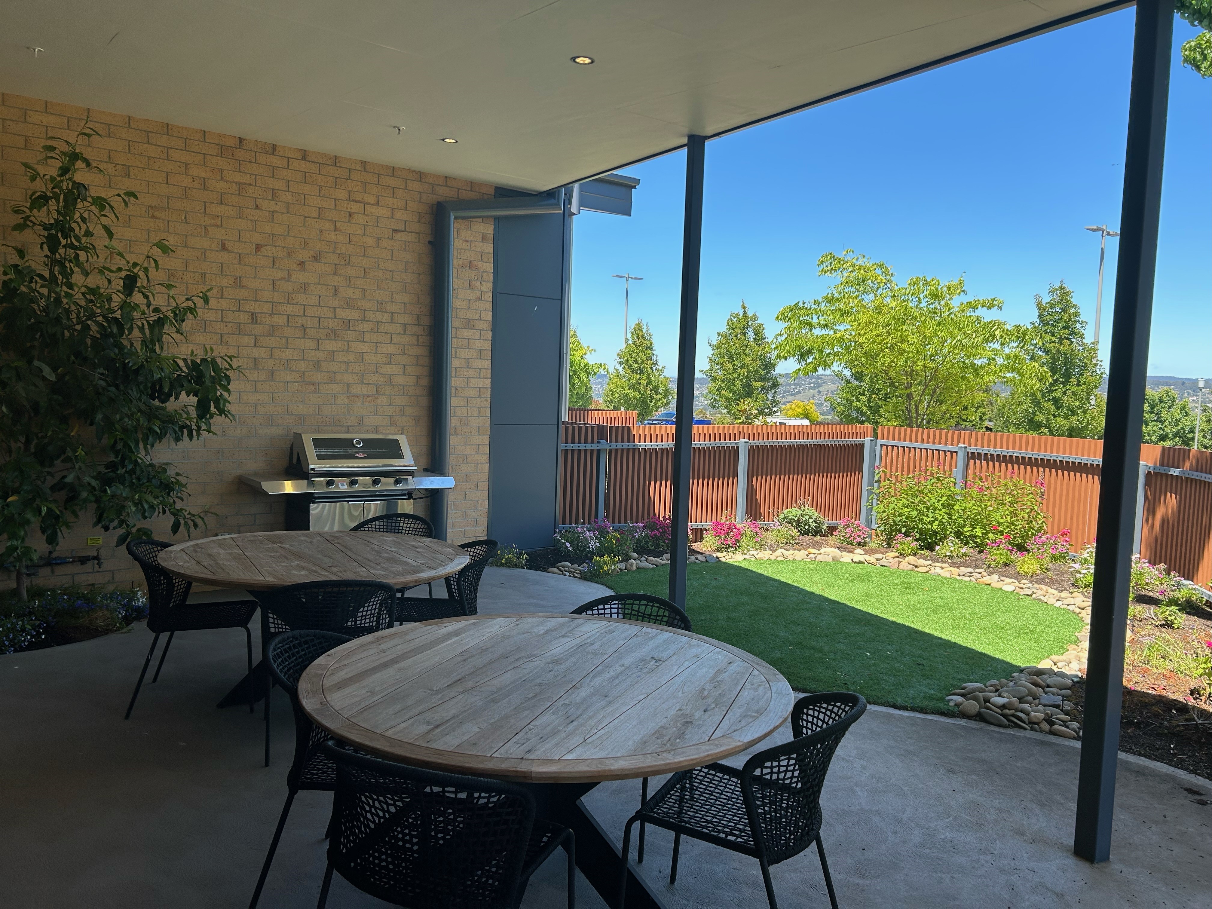 Images Uniting AgeWell Aldersgate Village Independent Living