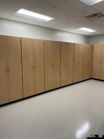 Images 360 Millwork & Installation