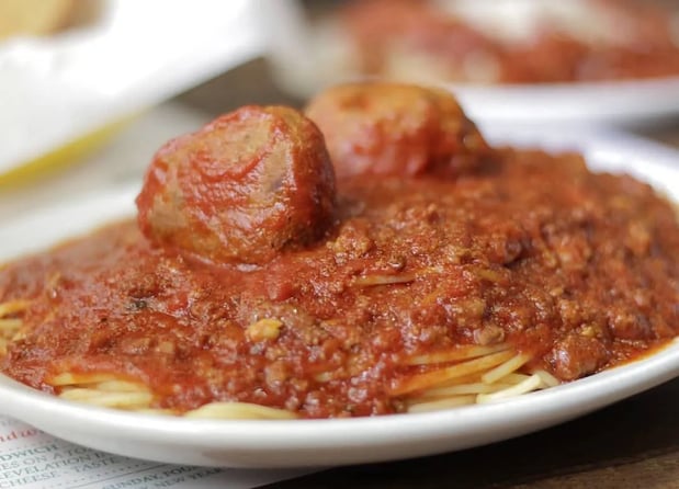 Images Vince's Spaghetti Ontario