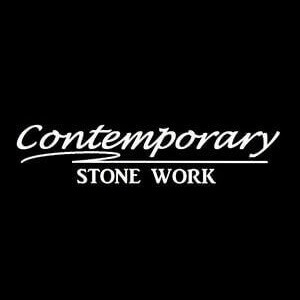 Contemporary Stone Work, LLC Logo