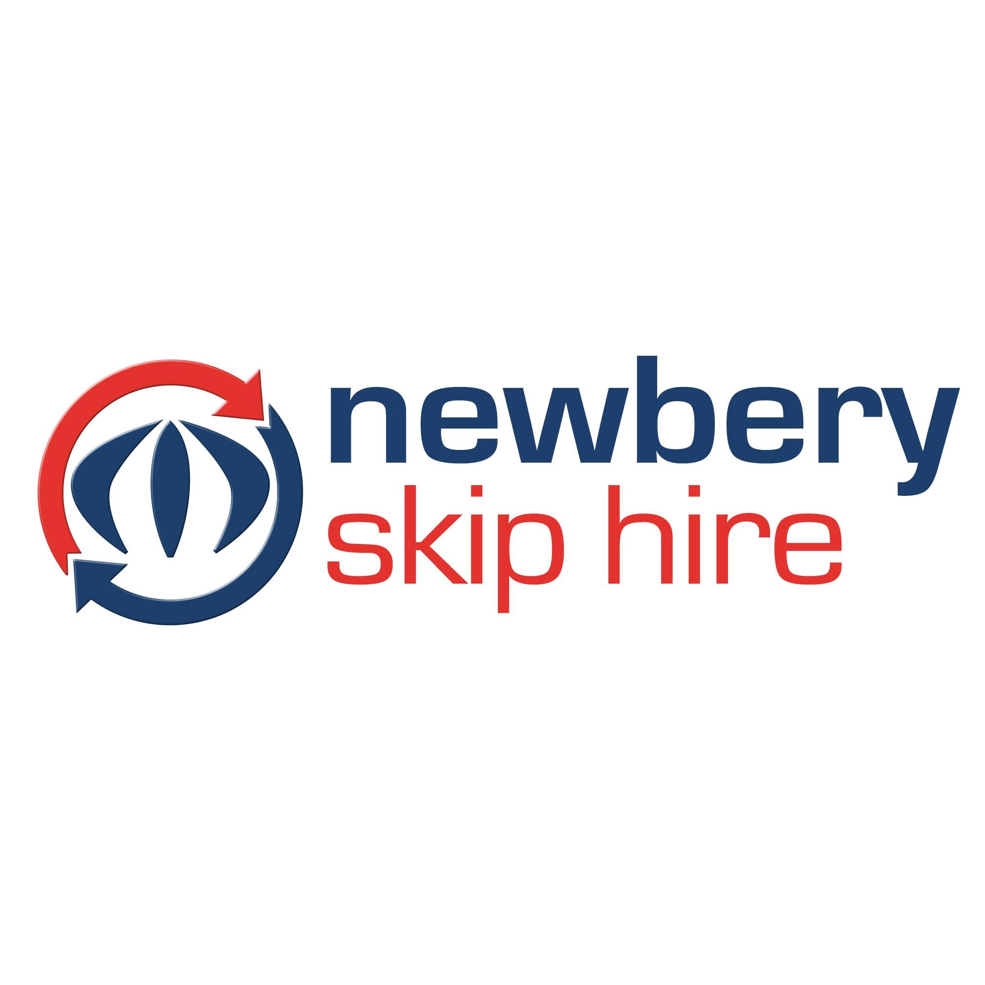 Newbery Recycling Logo
