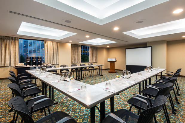 Images Crowne Plaza Seattle-Downtown by IHG
