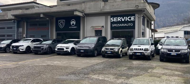 Images Speziari Auto