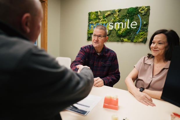 Images New Smile Columbus Dental Implant Studio