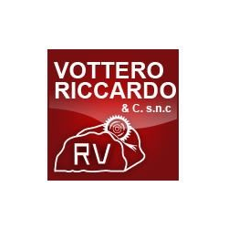 Vottero Riccardo e C. Logo