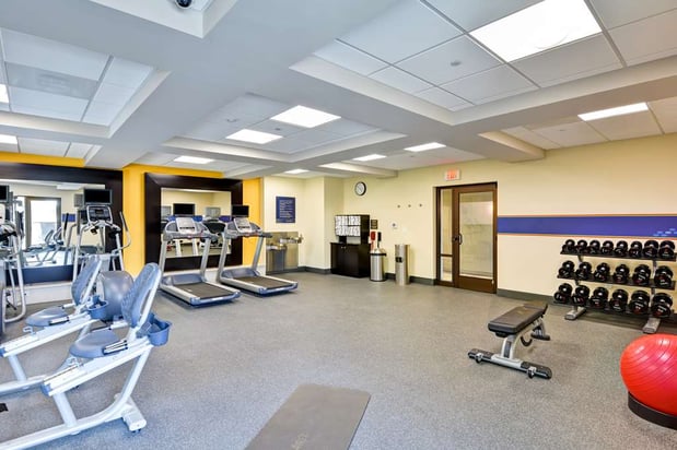 Images Hampton Inn Atlanta Kennesaw
