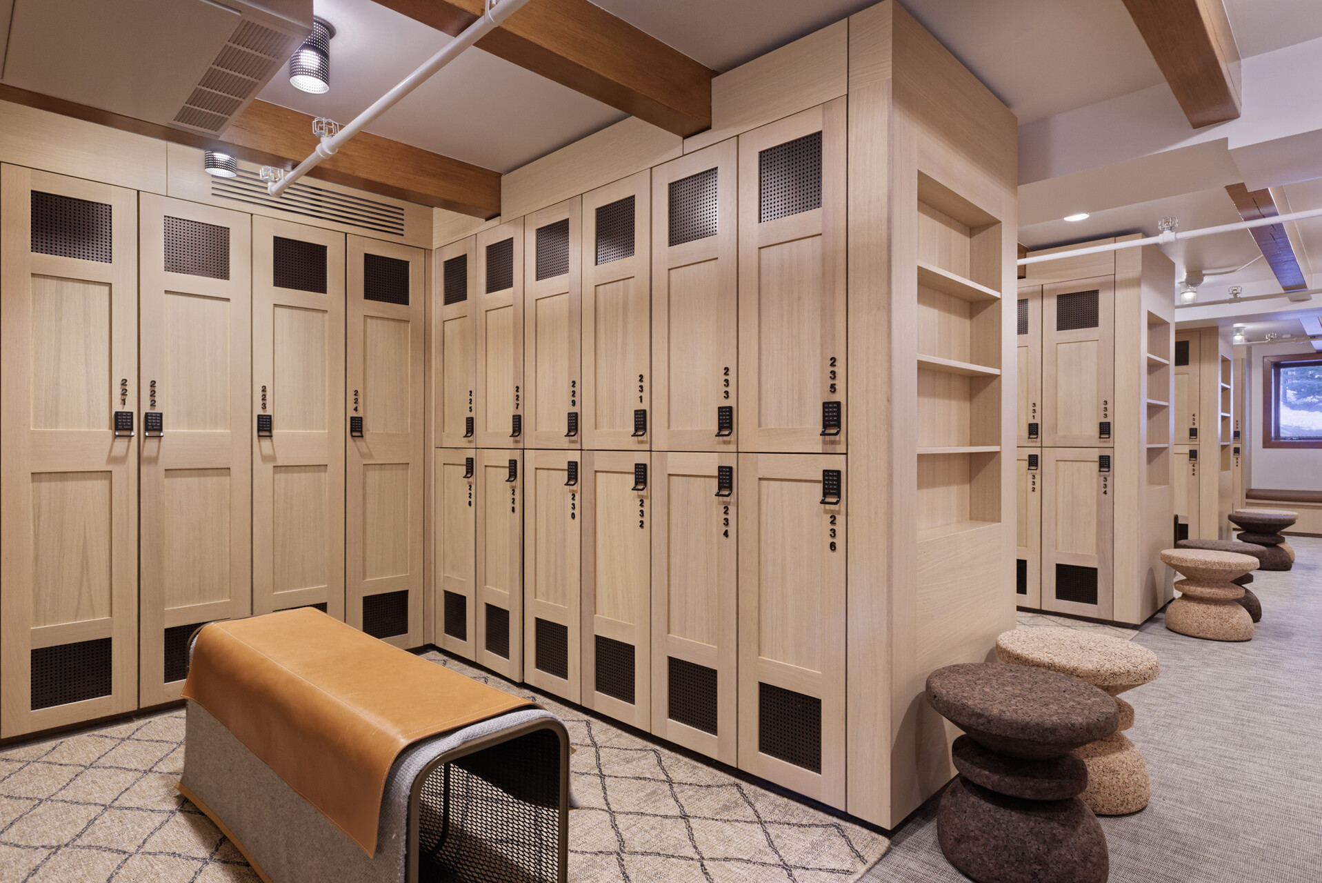 Four Seasons Resort and Residences Vail