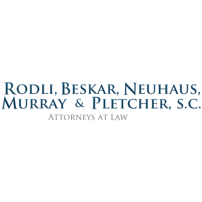 Rodli, Beskar, Neuhaus, Murray & Pletcher, S.C.