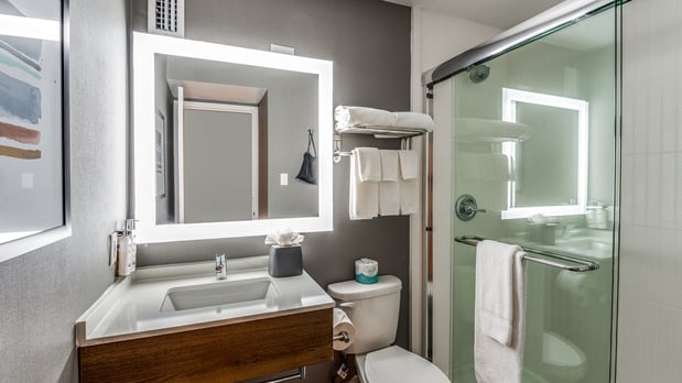 Images Staybridge Suites Dallas Market Ctr Love Field by IHG