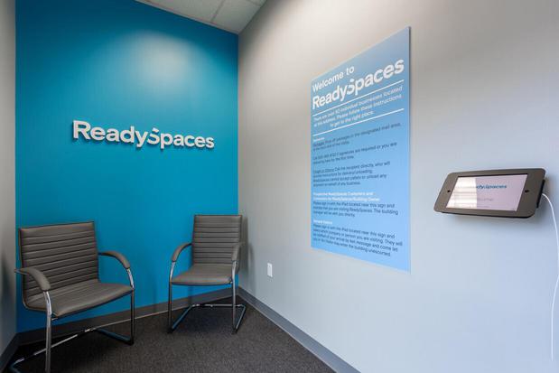Images ReadySpaces