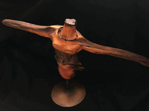 Images Joshua Meyer Art - Gallery & Forge