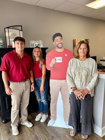Images Tim Westfall - State Farm Insurance Agent