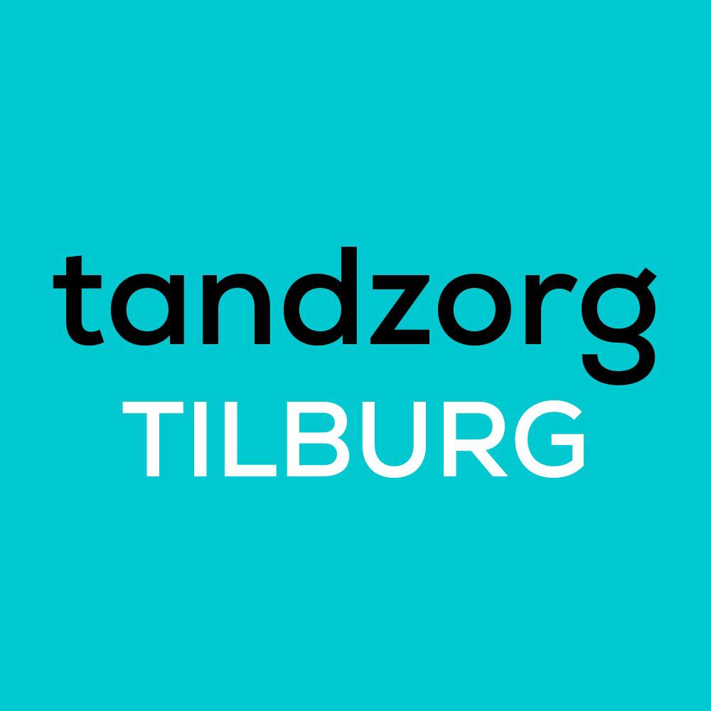 Tandzorg Tilburg (Locatie Monteverdistraat) Logo