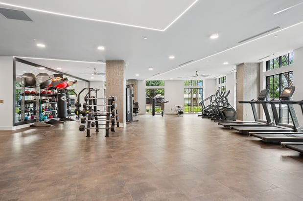 Images The Kingsman | Luxury Apartment Homes
