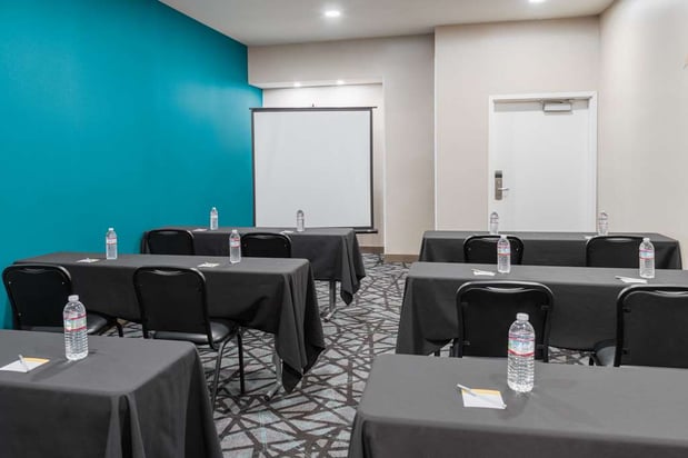 Images Hampton Inn & Suites Sacramento-Cal Expo