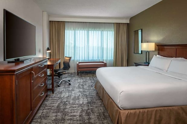 Images Hilton Greenville