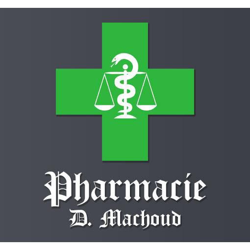 D. Machoud - Pharmacie - Pharmacy - Sion - 027 322 12 34 Switzerland | ShowMeLocal.com