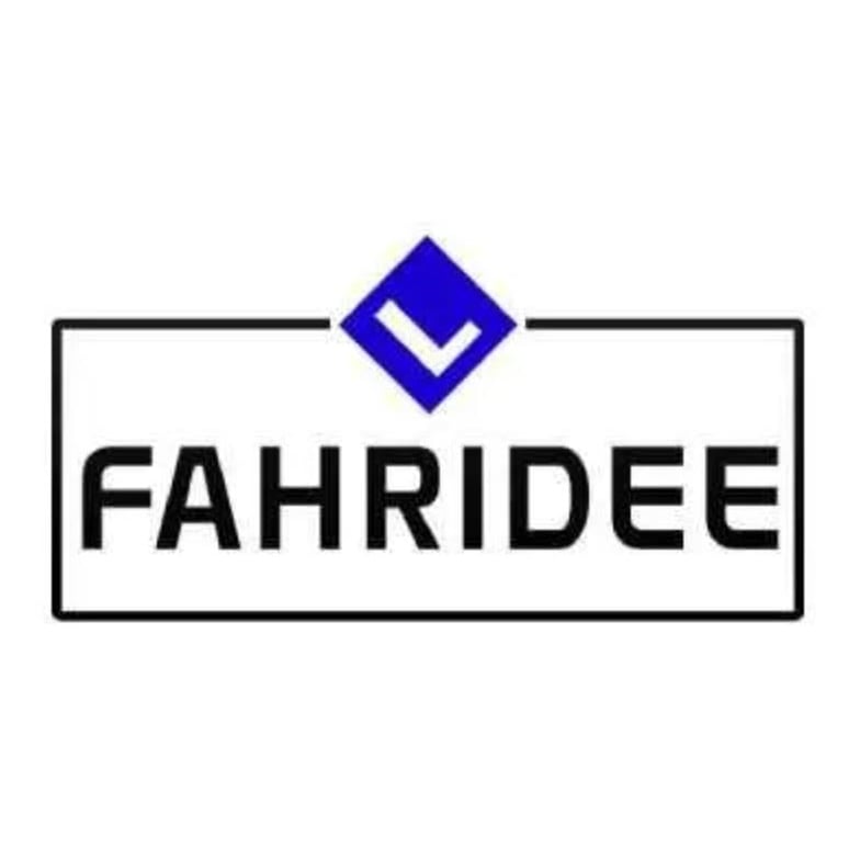 fahridee.ch Lucia Zanda Logo