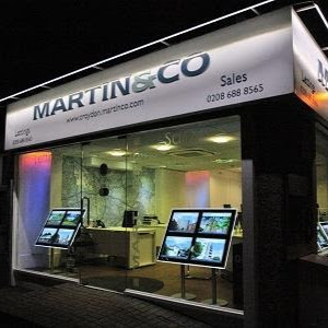 Martin & Co Croydon Lettings & Estate Agents - South Croydon, London CR2 6EF - 020 8688 8565 | ShowMeLocal.com