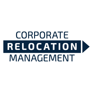 Corp. Relocation Management ApS Logo