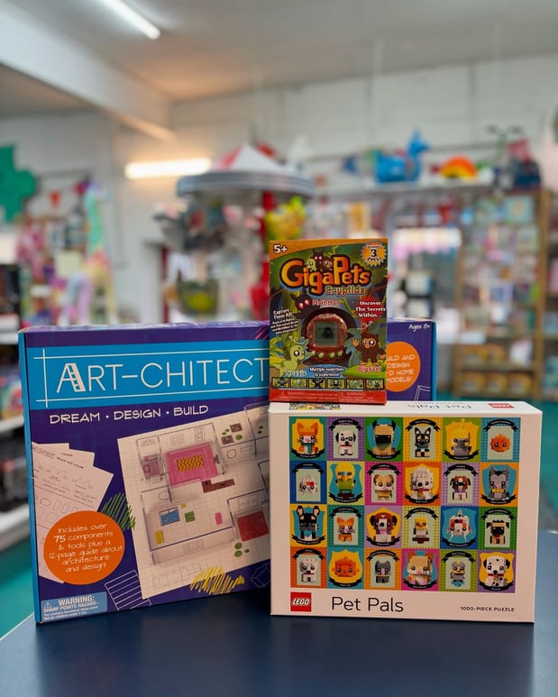 Images Toodleydoo Toys