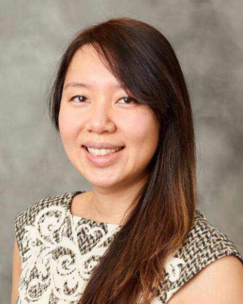 Images Serena Lam, MD