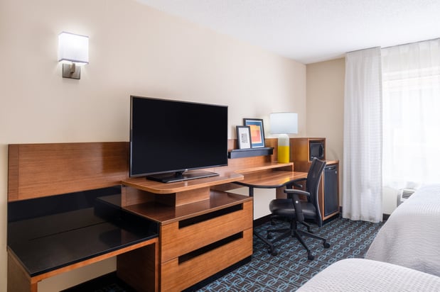 Images Garner Hotel Macon West by IHG