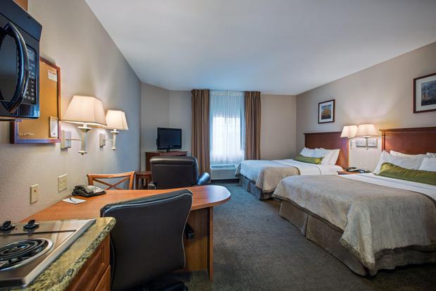 Images Candlewood Suites Perrysburg, an IHG Hotel