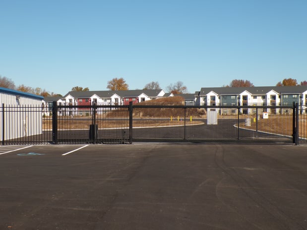 Images King Self Storage