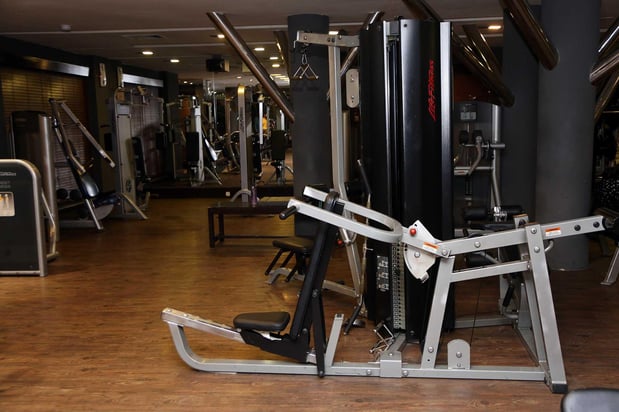 Images Exercise & Leisure Equipment Co